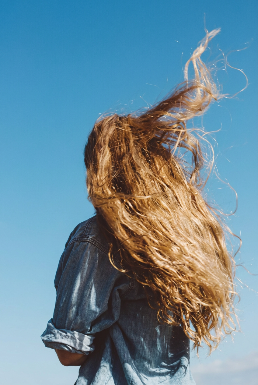 Increase overall brightness naturally